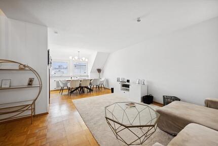 Wohnung Langenau - 2.5 Zimmer, 84 m&sup2;, 1.250&euro; | Angebot:26443387