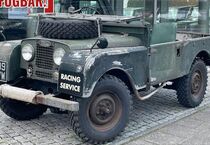 Serie I