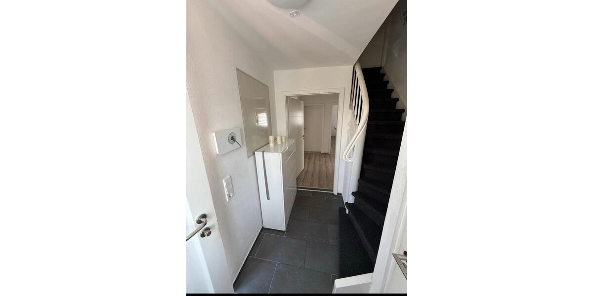 Etagenwohnung Burgrieden - 4 Zimmer, 85 m&sup2;, 1.050&euro; | Angebot:26585723