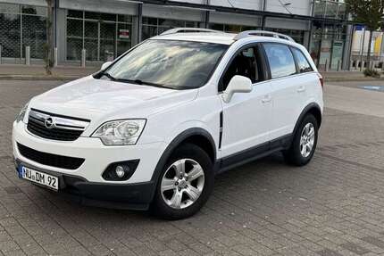Opel Antara 124.900 km 6.700 € Senden 89250