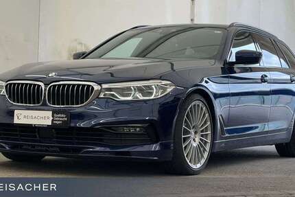 Alpina B5