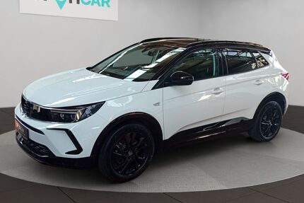 Opel Grandland (X) 22.300 km 23.590 &euro; Gerstetten 89547