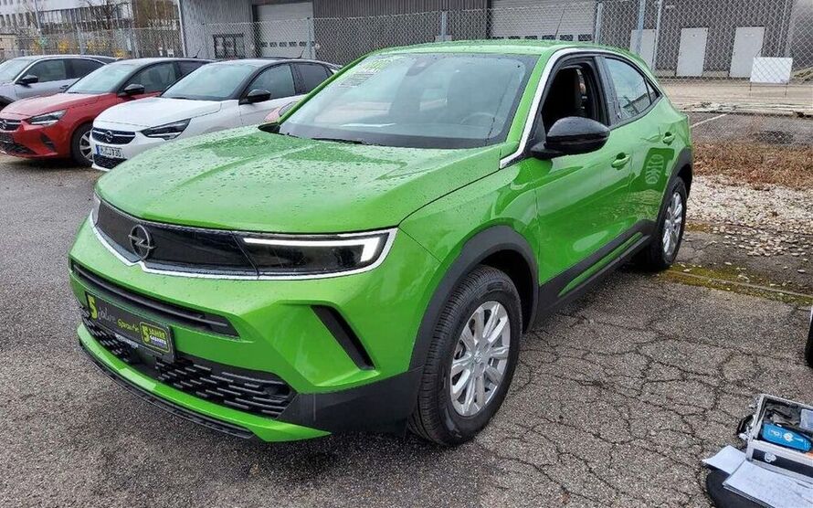 Mokka