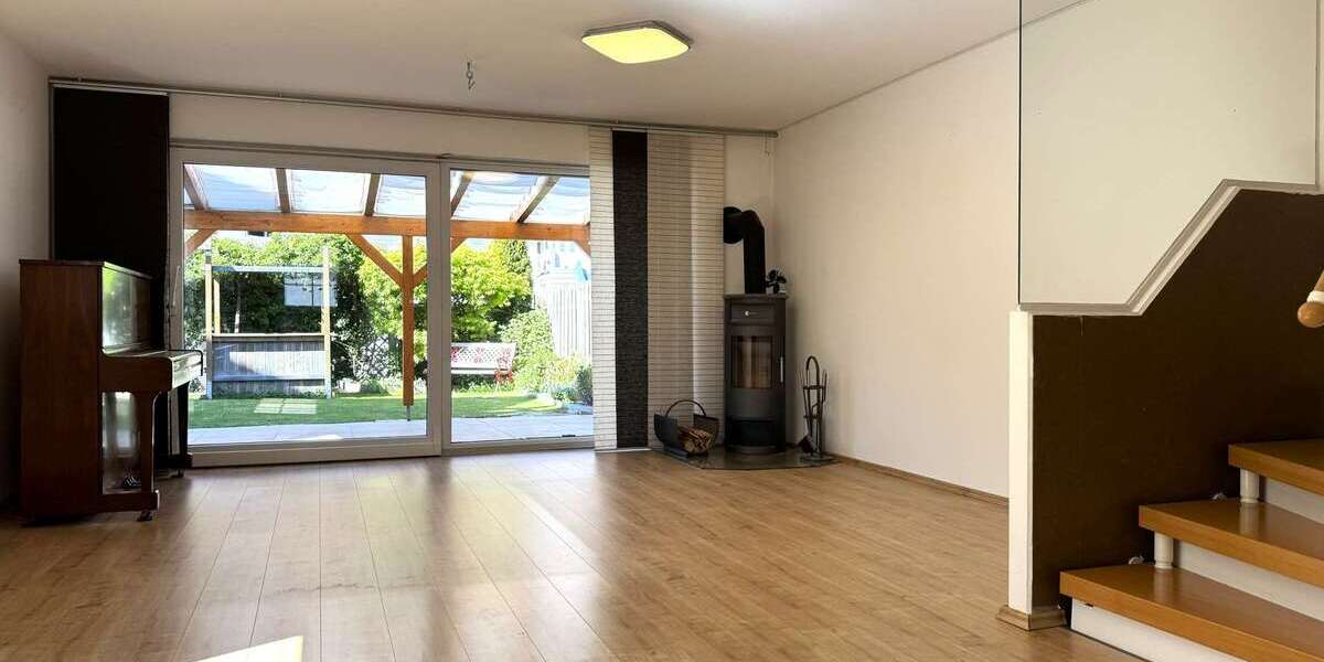 Einfamilienhaus Illertissen - 5.5 Zimmer, 126 m&sup2;, 470.000&euro; | Angebot:26409284