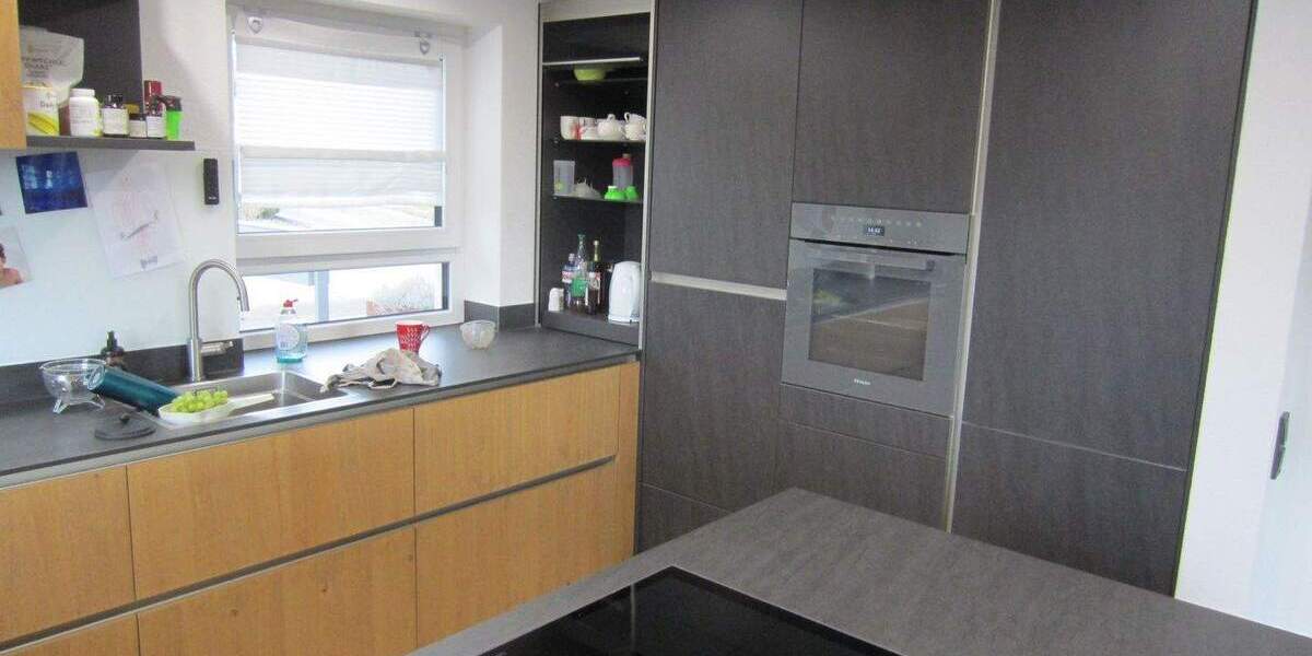 Einfamilienhaus Ehingen (Donau) Dettingen - 9 Zimmer, 230 m&sup2;, 718.000&euro; | Angebot:25680783