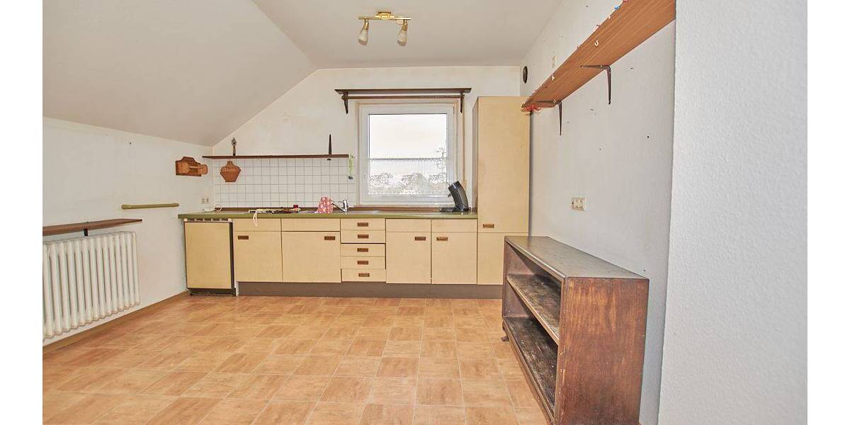 Mehrfamilienhaus, Wohnhaus Ehingen (Donau) Dächingen - 8 Zimmer, 256 m&sup2;, 350.000&euro; | Angebot:26204708