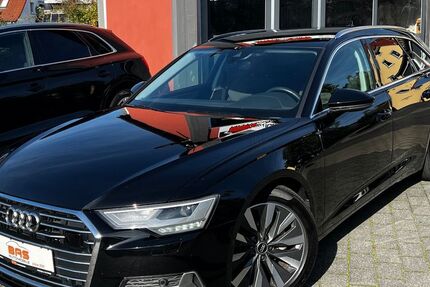 Audi A6 85.000 km 29.990 € Geislingen/Steige 73312