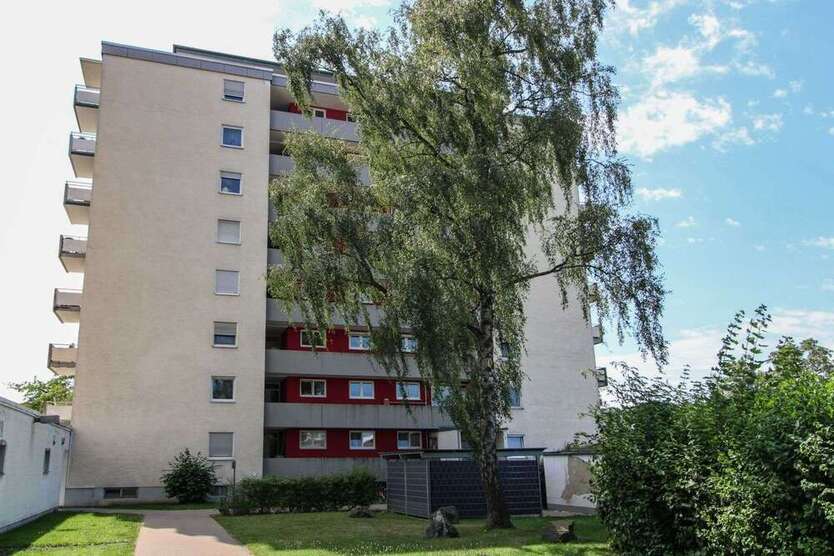 Wohnung zum Kaufen in Elchingen 285.000 € 93.27 m²