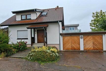 Einfamilienhaus Wohnhaus Bezugsfertig renoviert!!! 4.5 zimmer