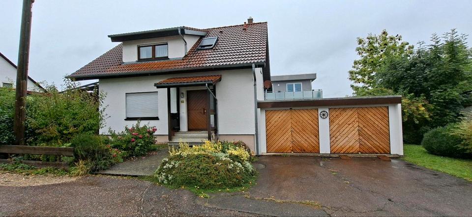 Einfamilienhaus Wohnhaus Bezugsfertig renoviert!!! 4.5 zimmer