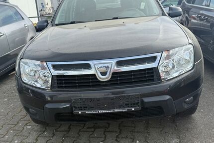 Dacia Duster 137.000 km 4.900 &euro; Neu-Ulm 89231
