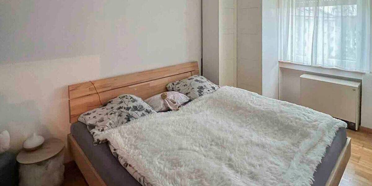 Etagenwohnung Ulm Eselsberg - 2 Zimmer, 55 m&sup2;, 249.000&euro; | Angebot:26172242