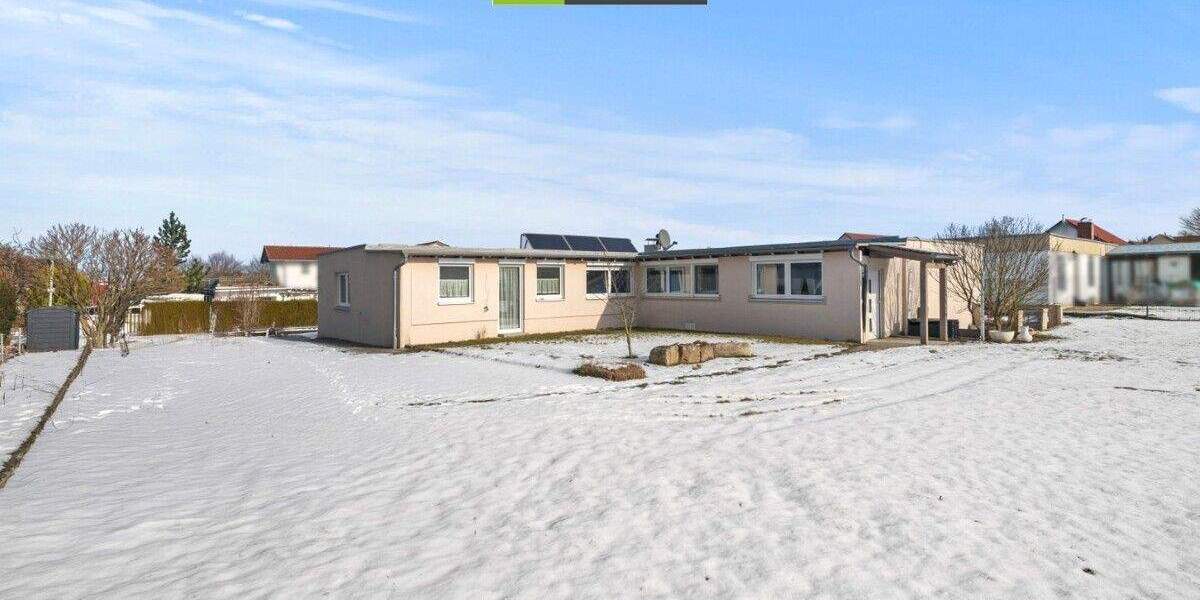 Einfamilienhaus Ehingen an der Donau Mühlen - 7 Zimmer, 188 m&sup2;, 595.000&euro; | Angebot:25776474