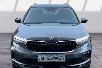 Skoda Kamiq 28.900 km 21.990 &euro; Günzburg 89312