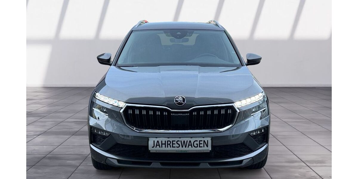 Skoda Kamiq 28.900 km 21.990 &euro; Günzburg 89312