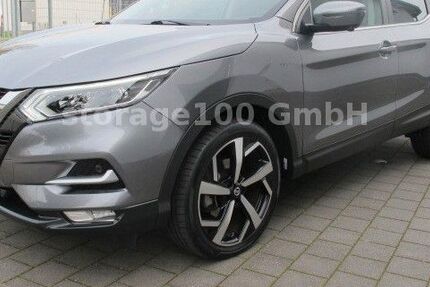 Nissan Qashqai 17.700 km 21.990 € Neu-Ulm 89231