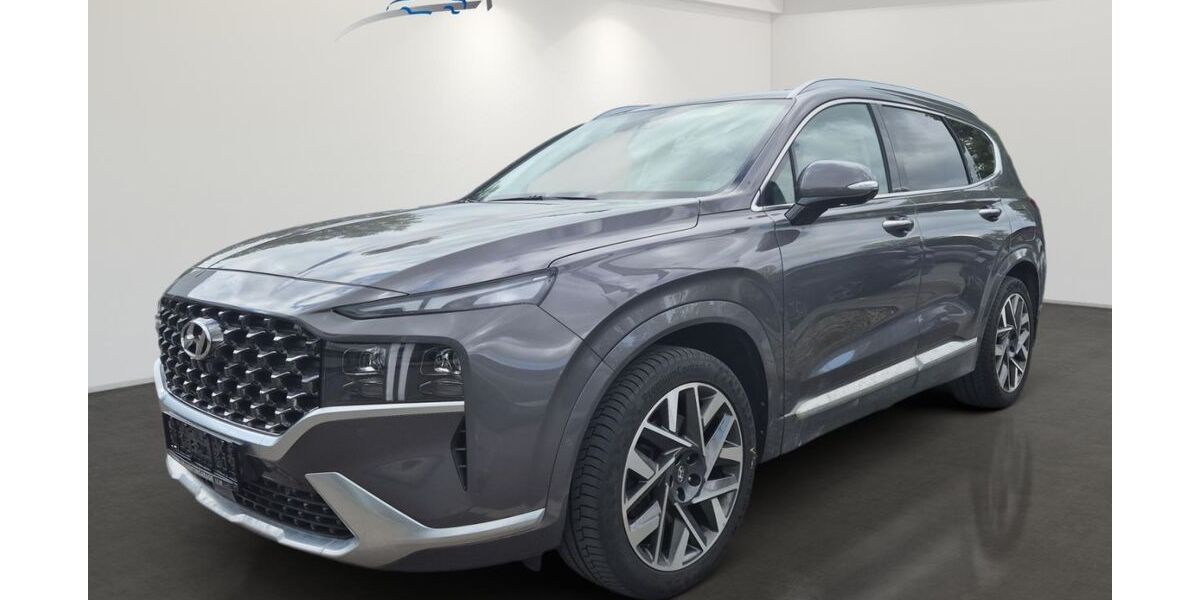 Hyundai SANTA FE 31.487 km 35.985 &euro; Ulm 89081
