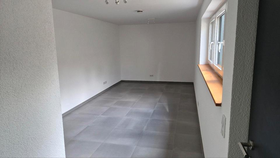 Etagenwohnung Schemmerhofen - 2 Zimmer, 53 m&sup2;, 620&euro; | Angebot:26368813