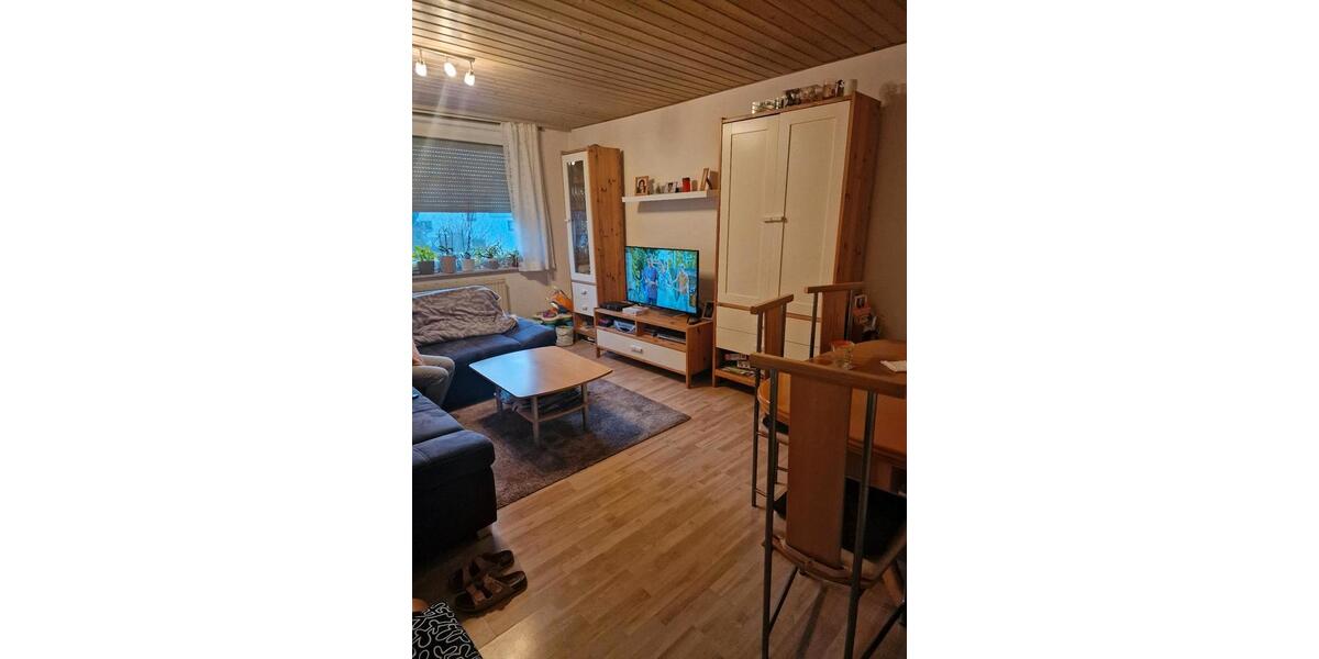 Etagenwohnung Ulm - 2 Zimmer, 54 m&sup2;, 800&euro; | Angebot:26135987