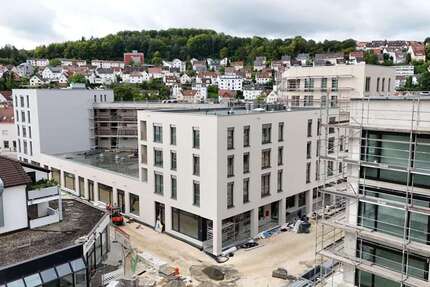 Einzelhandel in Blaustein 457.101 € 90.68 m² zimmer