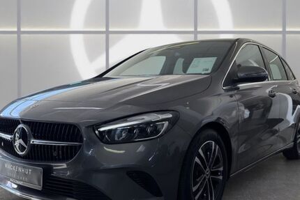Mercedes-Benz B 180 3.486 km 29.490 &euro; Ulm 89077