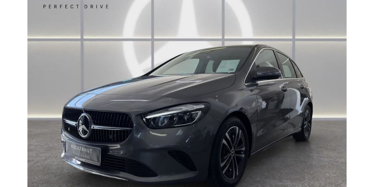 Mercedes-Benz B 180 3.486 km 29.490 &euro; Ulm 89077