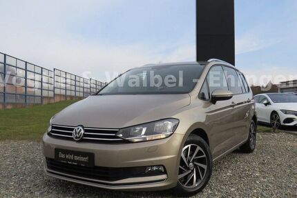 VW Touran 114.500 km 19.980 &euro; Ehingen 89584