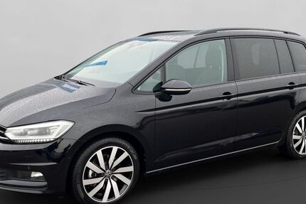 VW Touran 18.800 km 37.888 &euro; Ehingen 89584