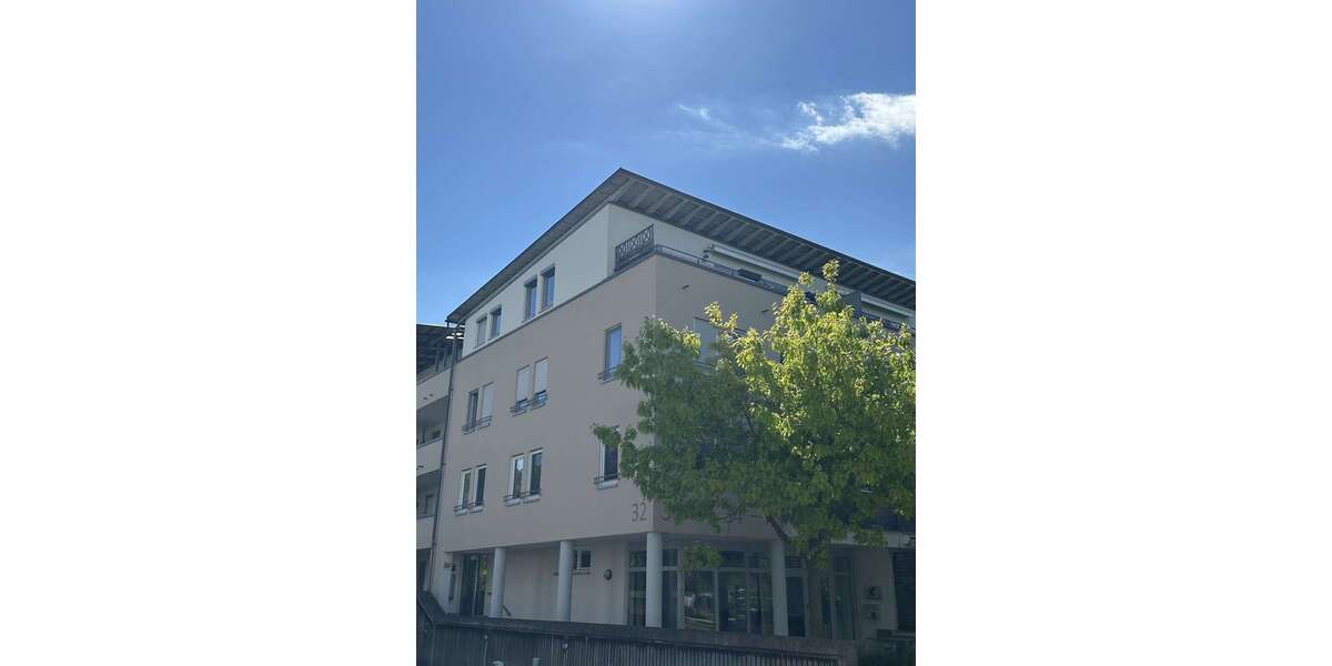 Gewerbeobjekt Neu-Ulm Ulm - 670&euro; | Angebot:26587841