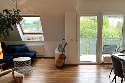 Wohnung zum Kaufen in Staig 225.000 € 55.17 m² 2 zimmer