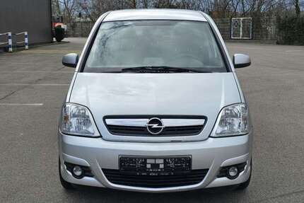 Opel Meriva 67.000 km 3.700 &euro; Neu-Ulm, Landkreis (Bayern) 89231
