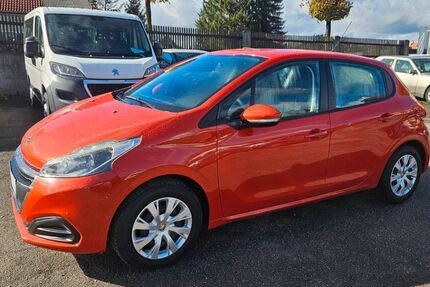 Peugeot 208 164.342 km 3.490 &euro; Altenstadt / Iller 89281