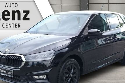 Skoda Fabia 13.000 km 18.390 &euro; Laupheim 88471