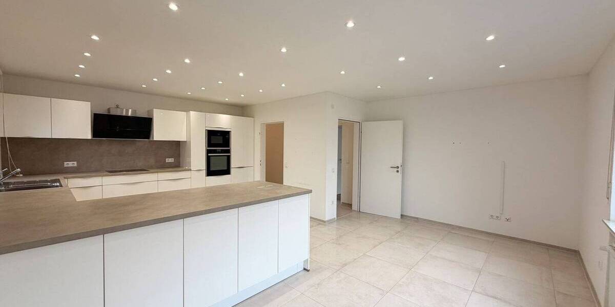 Terrassenwohnung Staig Steinberg - 5 Zimmer, 140 m&sup2;, 1.475&euro; | Angebot:26229504