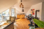 Dachgeschoßwohnung Blaustein - 3.5 Zimmer, 97 m&sup2;, 375.000&euro; | Angebot:27232991