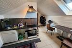 Dachgeschoßwohnung Ehingen (Donau) - 4 Zimmer, 64 m&sup2;, 160.000&euro; | Angebot:26673447