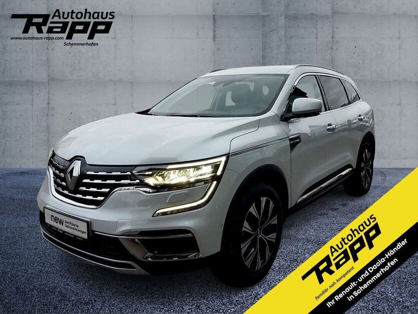 Koleos