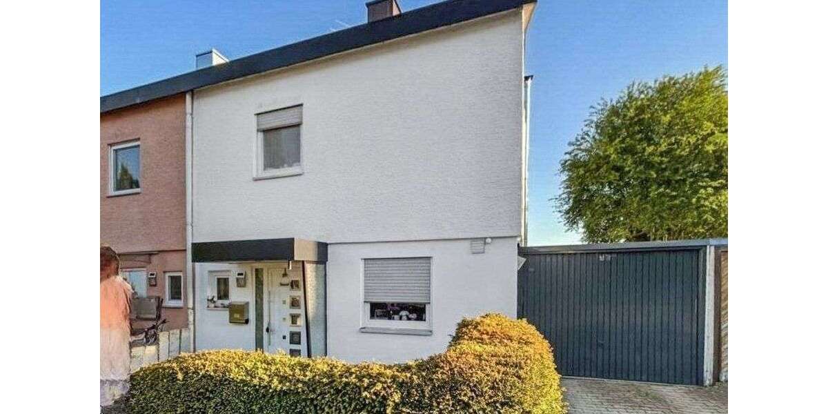 Einfamilienhaus Erbach - 6 Zimmer, 114 m&sup2;, 450.000&euro; | Angebot:25449854