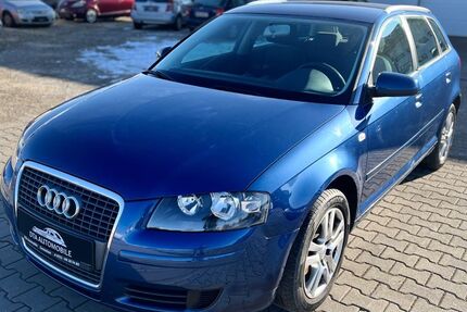 Audi A3 195.400 km 3.950 &euro; Gerstetten 89547