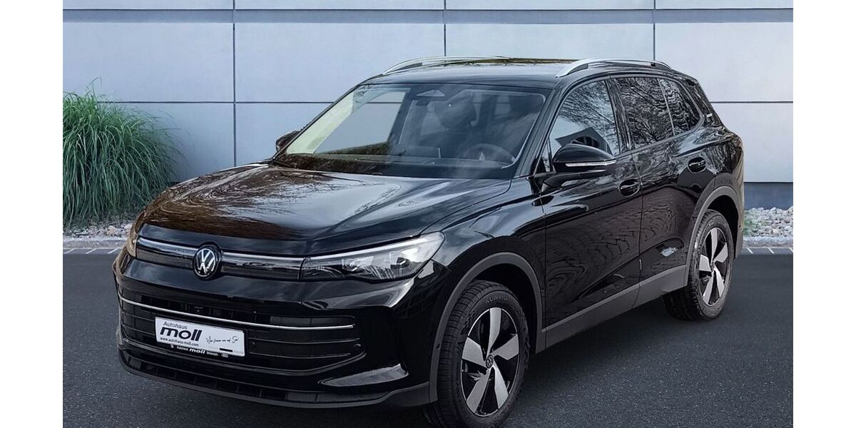 VW Tiguan 9.800 km 53.590 &euro; Laupheim 88471