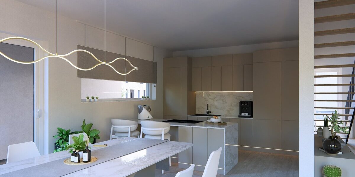 Individuelles Zweifamilienhaus in Bubesheim - Flexibel geplant, komfortabel gebaut - Zweifamilienhaus Bubesheim | Angebot:27333216