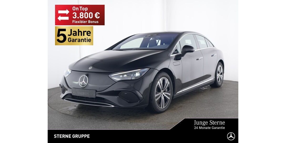 Mercedes-Benz EQE 16.064 km 56.550 &euro; Neu-Ulm 89231