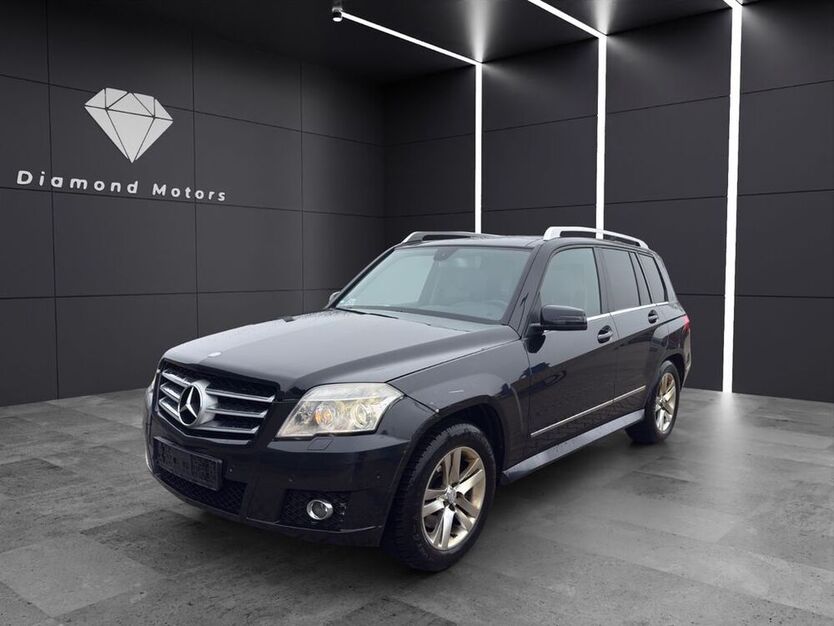 GLK 320