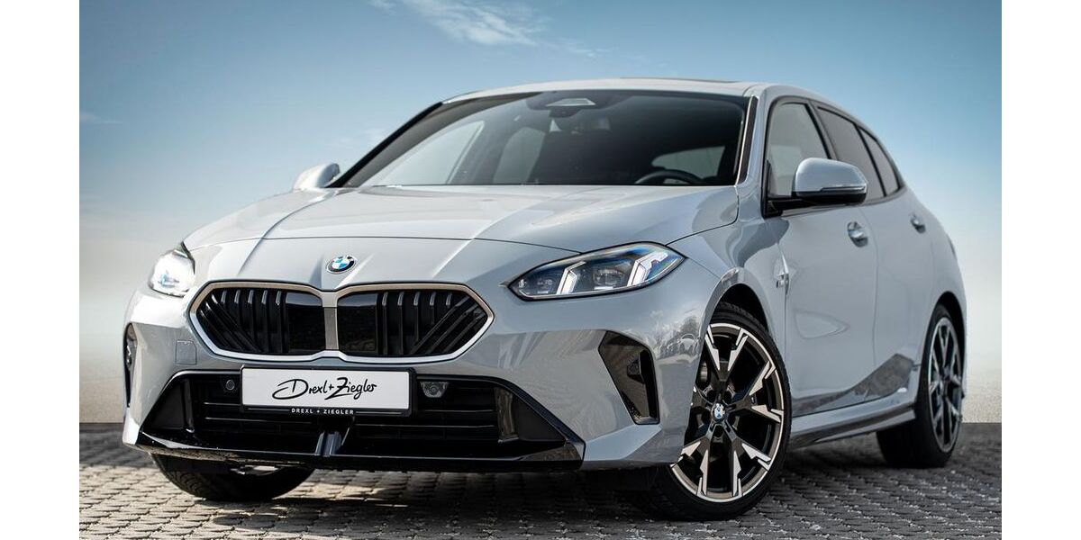 BMW 120 15.890 km 35.290 &euro; Günzburg 89312