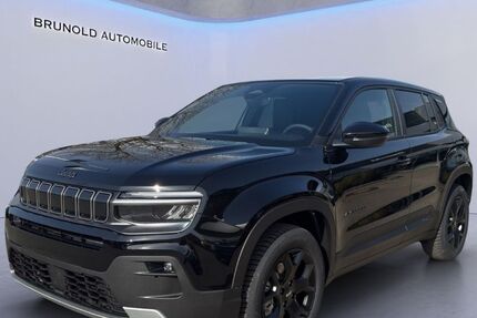 Jeep Avenger 5.000 km 19.900 &euro; Ulm 89081