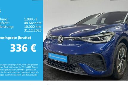 VW ID.5 11.730 km 38.880 € Neu-Ulm 89231