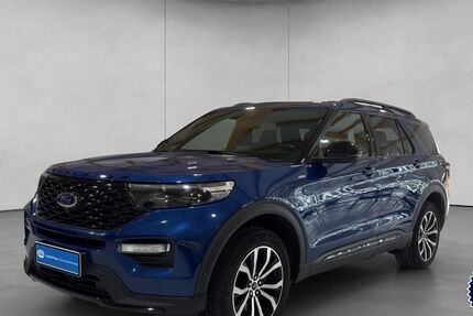 Ford Explorer 77.177 km 44.880 &euro; Neu-Ulm 89231