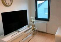Helle 2-Zimmer-Dachgeschoßwohnung im Herzen der Stadtmitte zu ve