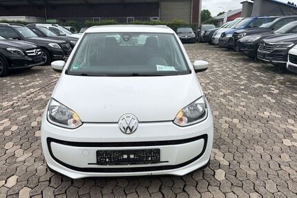 VW up! 160.000 km 3.450 &euro; Erbach bei Ulm 89155