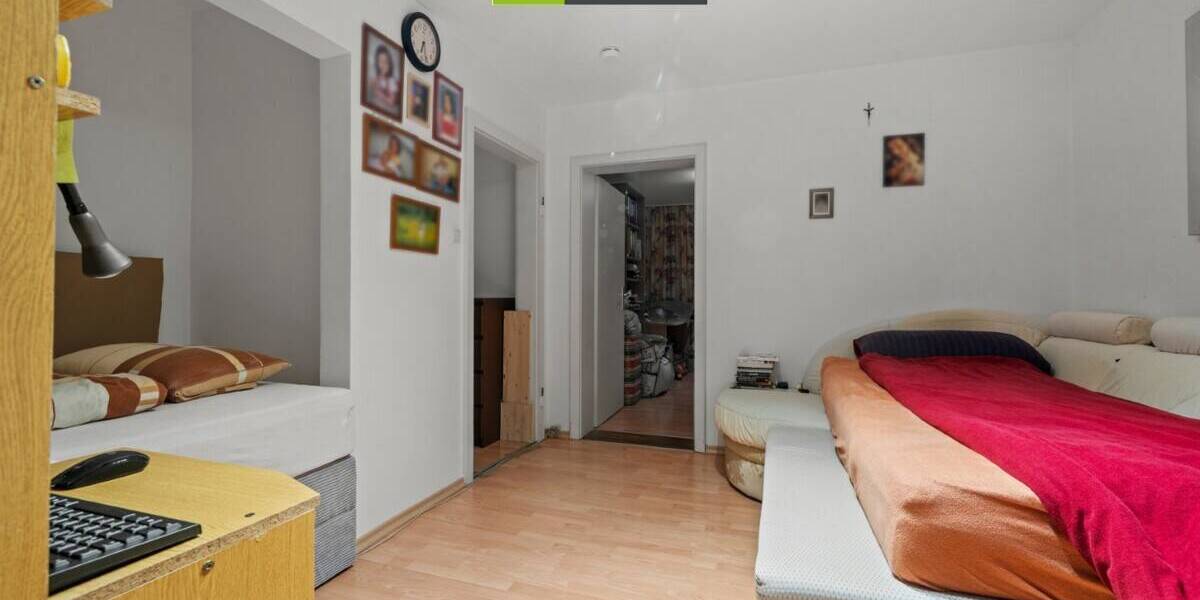 Etagenwohnung Senden - 2 Zimmer, 93 m&sup2;, 245.000&euro; | Angebot:26541277